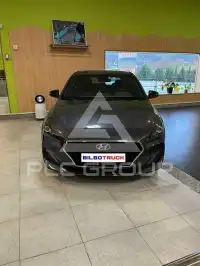 2019 Hyundai I30