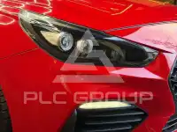 2019 Hyundai I30