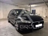 2019 Hyundai I30