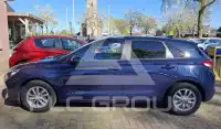 2019 Hyundai I30