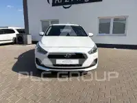 2019 Hyundai I30