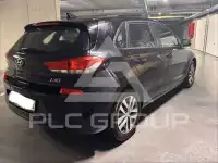 2019 Hyundai I30