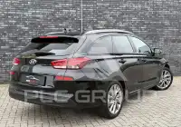 2019 Hyundai I30