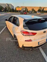 2019 Hyundai I30