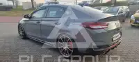 2019 Hyundai I30