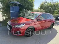 2019 Hyundai I30