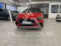 2019 Hyundai I30