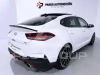 2019 Hyundai I30