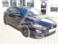 2019 Hyundai I30