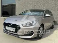 2019 Hyundai I30