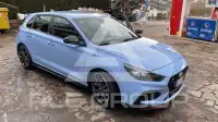 2019 Hyundai I30
