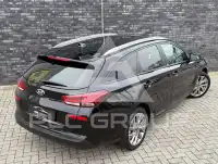 2019 Hyundai I30