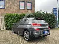 2019 Hyundai I30