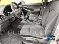 2019 Hyundai I30