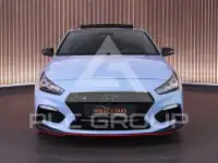 2019 Hyundai I30