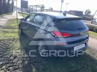 2019 Hyundai I30