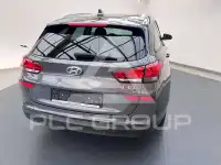 2019 Hyundai I30