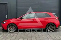 2019 Hyundai I30