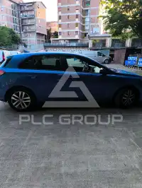 2019 Hyundai I30