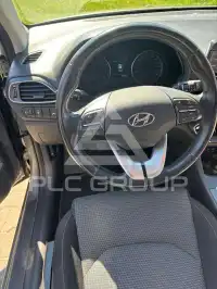 2019 Hyundai I30