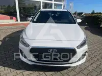 2019 Hyundai I30