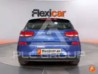 2019 Hyundai I30
