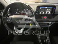 2019 Hyundai I30