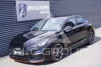 2019 Hyundai I30