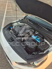 2019 Hyundai I30