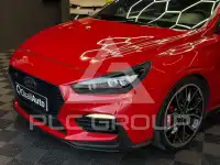 2019 Hyundai I30