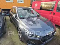2019 Hyundai I30