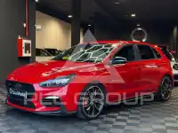 2019 Hyundai I30