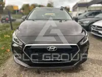 2019 Hyundai I30