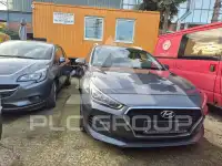 2019 Hyundai I30