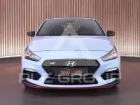 2019 Hyundai I30