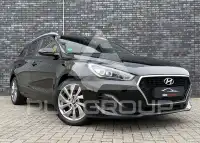 2019 Hyundai I30