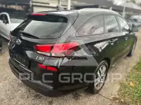 2019 Hyundai I30