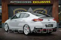 2019 Hyundai I30