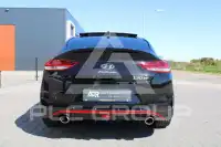 2019 Hyundai I30