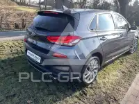 2019 Hyundai I30