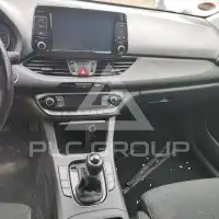 2019 Hyundai I30