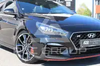 2019 Hyundai I30
