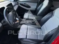 2019 Hyundai I30