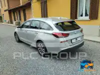 2019 Hyundai I30