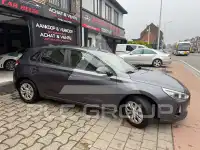 2019 Hyundai I30