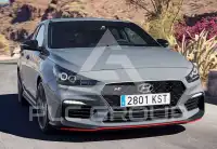 2019 Hyundai I30