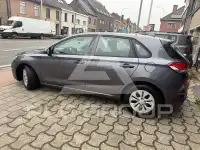 2019 Hyundai I30