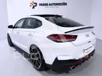 2019 Hyundai I30