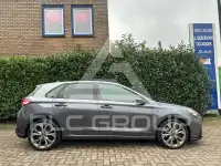 2019 Hyundai I30