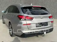 2019 Hyundai I30